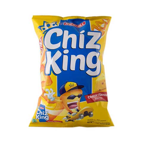 CHIZ KING KEJU 20X14 12gr
